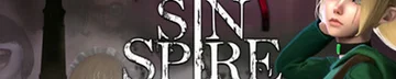 罪恶尖塔 Sin Spire Logo