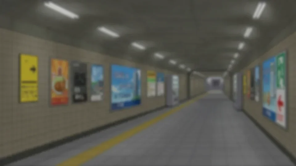 色欲出口 Exit Lust互动画面