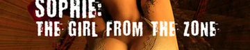 苏菲：来自禁区的少女 Sophie: The Girl from the Zone Logo