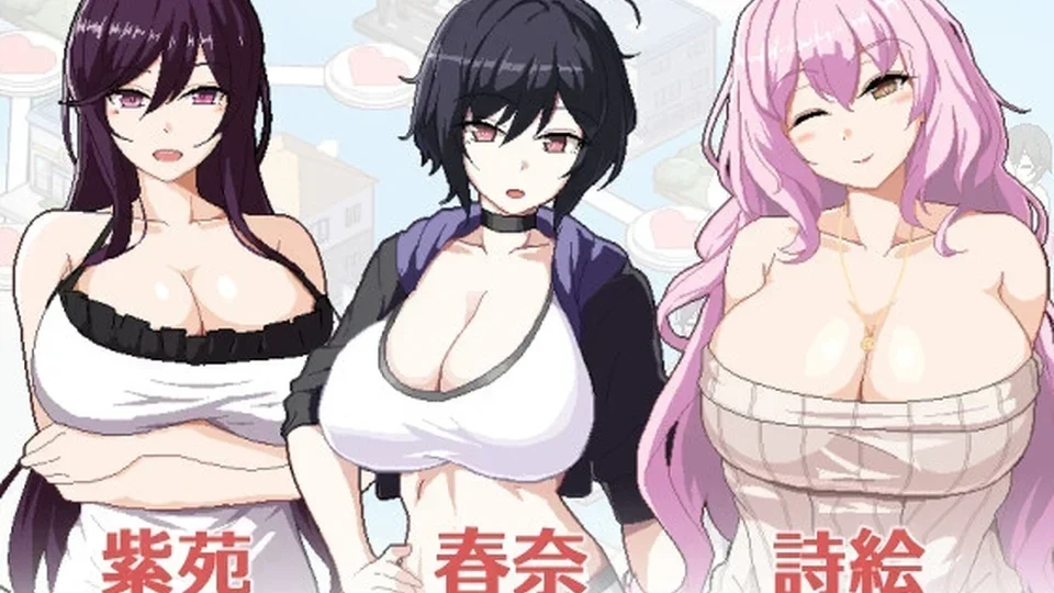 乱交骰子 ORGY DICE互动画面