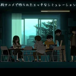 社团伙伴 CIRCLEMATE作品标志