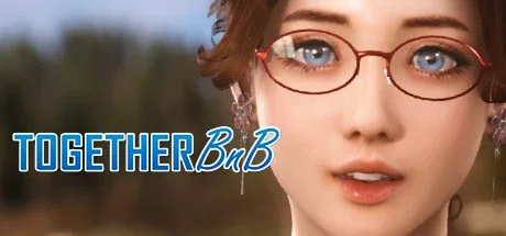 TOGETHER BnB作品标志