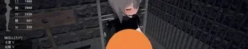 白骑士作品标志