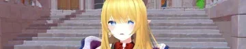 伪世界树的巫女作品标志