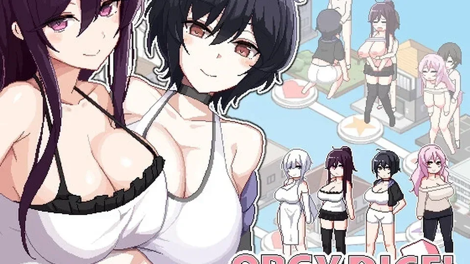 骰子派对 ORGY DICE角色事件游戏截图