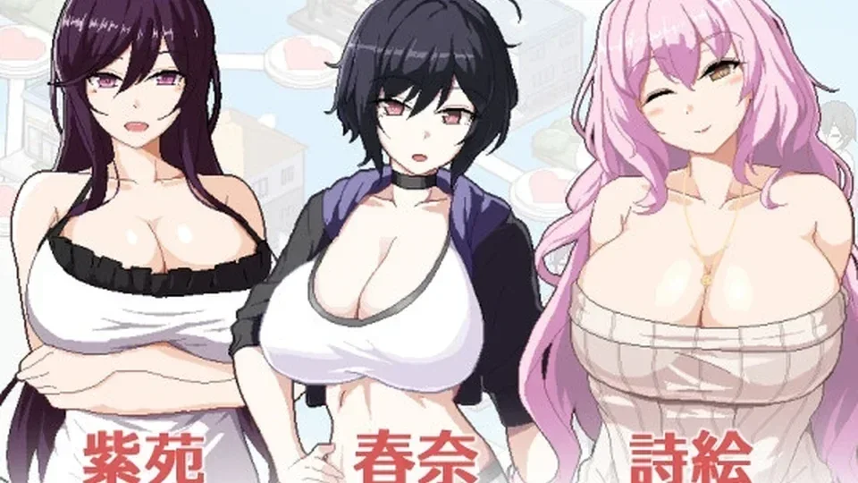 骰子派对 ORGY DICE系统界面游戏截图