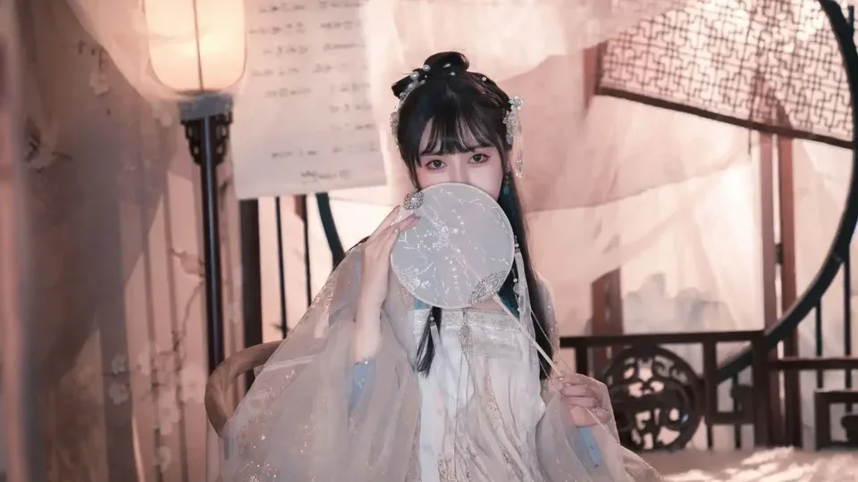 侠女逍遥录角色事件游戏截图
