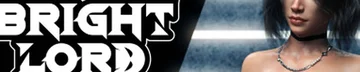 光明之主 Bright Lord Logo