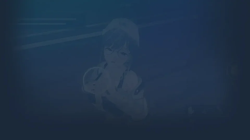NTR偶像: Déjà Vu互动画面