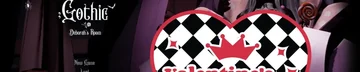 魔女的侵袭：黛博拉的房间 Logo