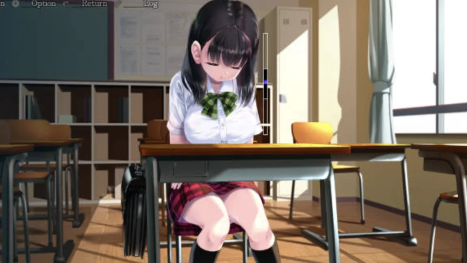 妖梦员梦魇制造者互动画面